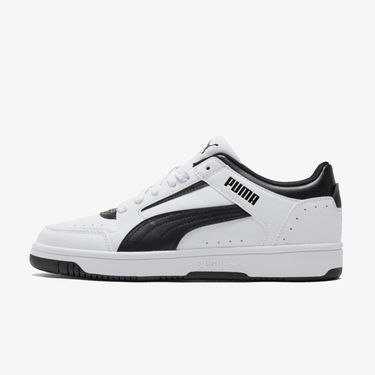 Superge in čevlji Puma Rebound Joy Low Bela | 380747-01, 1