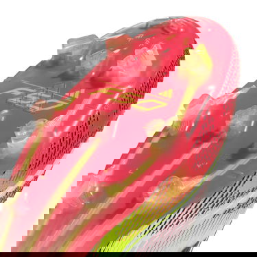 Superge in čevlji adidas Performance F50 Elite LL FG Bela | ie1214, 4