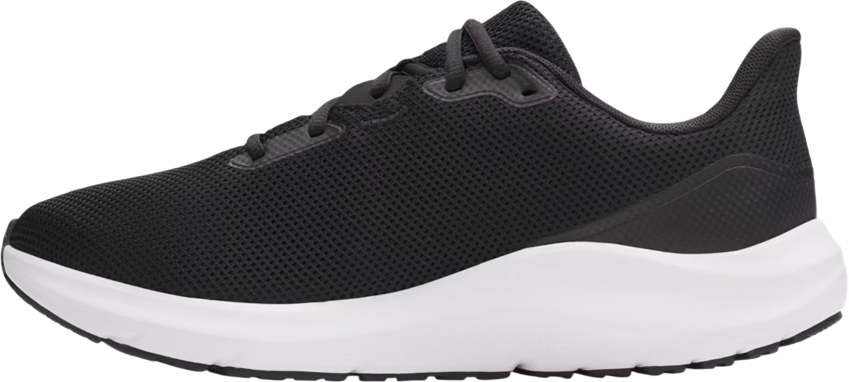 Superge in čevlji Under Armour UA Charged Pursuit 4 Črna | 3028254-001, 1