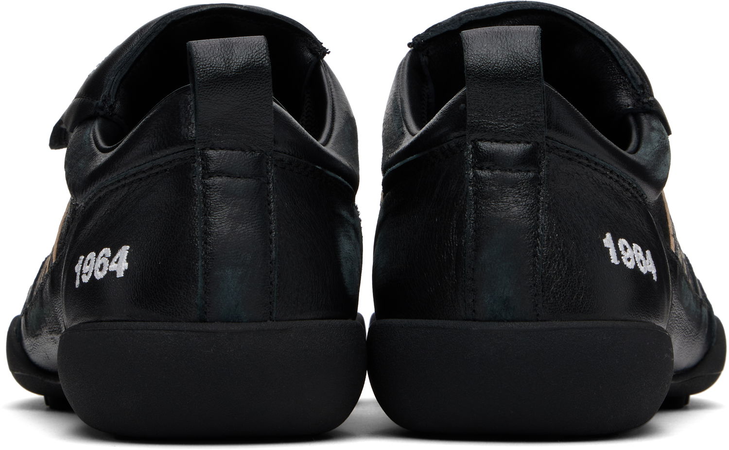 Oblačila DSQUARED2 Dsquared2 'Soccer' Črna | SNM0433-17702641-2124, 1