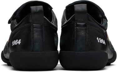 Oblačila DSQUARED2 Dsquared2 'Soccer' Črna | SNM0433-17702641-2124, 1