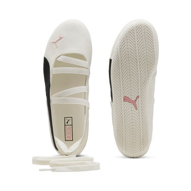 Superge in čevlji Puma PUMA x ROSÉ Speedcat Ballet Bela | 404395_01, 5