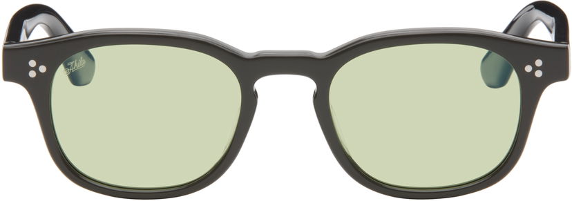 Sončna očala AKILA AKILA Atria Sunglasses Črna | 2530 02 38