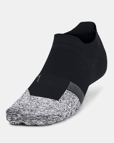 Nogavice Under Armour Socks Črna | 1379523-001, 1