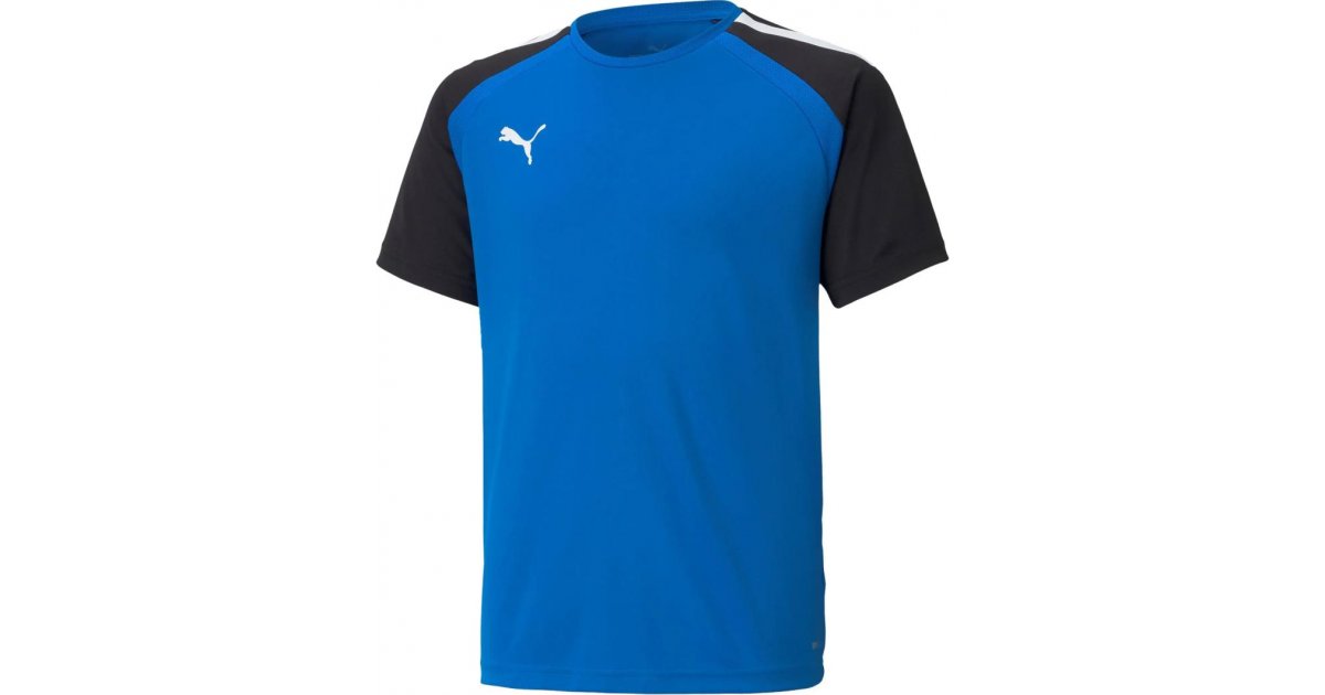 Dres Puma Dres teamPACER Modra | 70492602, 1