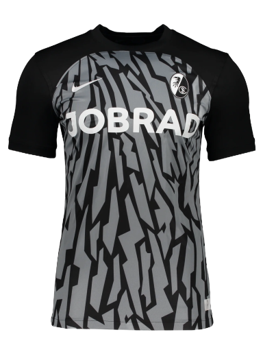 Dres Nike SC Freiburg Jersey Away 2023/24 Črna | scf2324dr2713-011