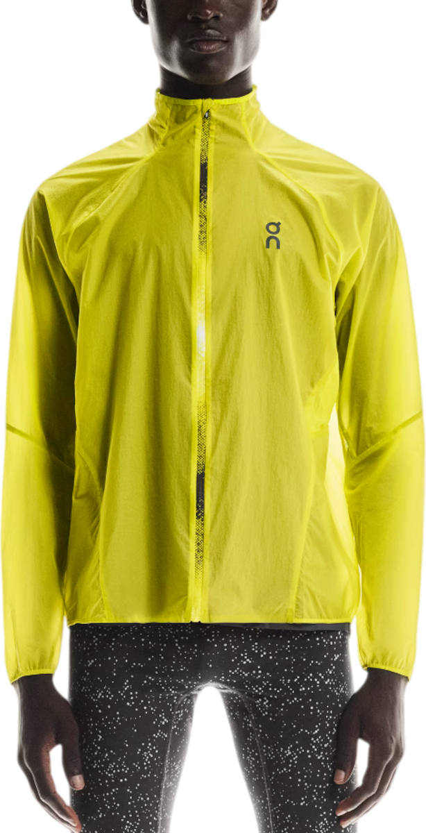 Jakna On Running Running Zero Jacket Rumena | 1me10162347