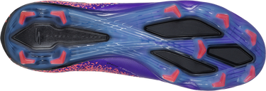 Superge in čevlji Skechers Razor Elite FG Lila | 252020-pur, 2