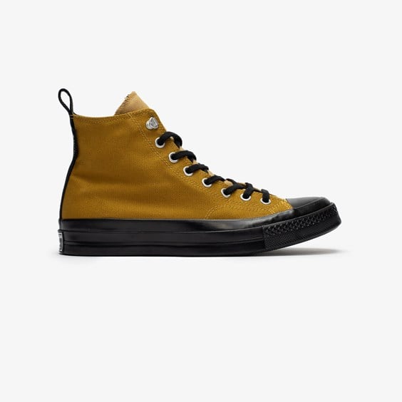 Superge in čevlji Converse Chuck 70 GORE-TEX Bela | A05565C, 0