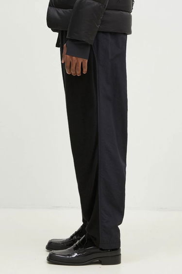 Trenirka UNDERCOVER Undercover Wool Pants Črna | UC2D4516.1, 1