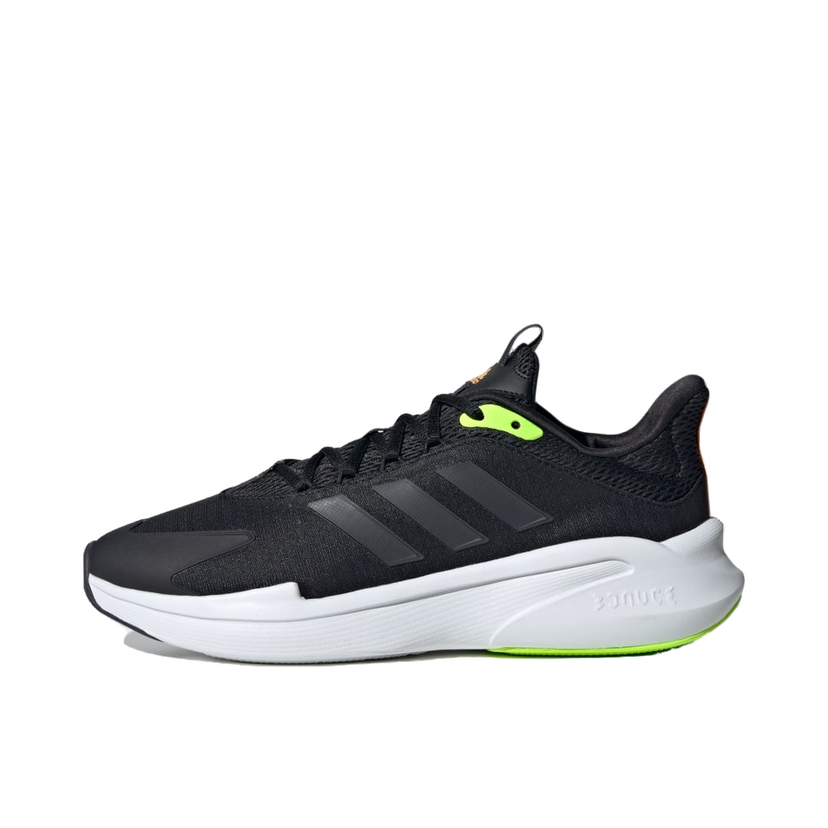 Superge in čevlji adidas Performance AlphaEdge + Črna | IF7294