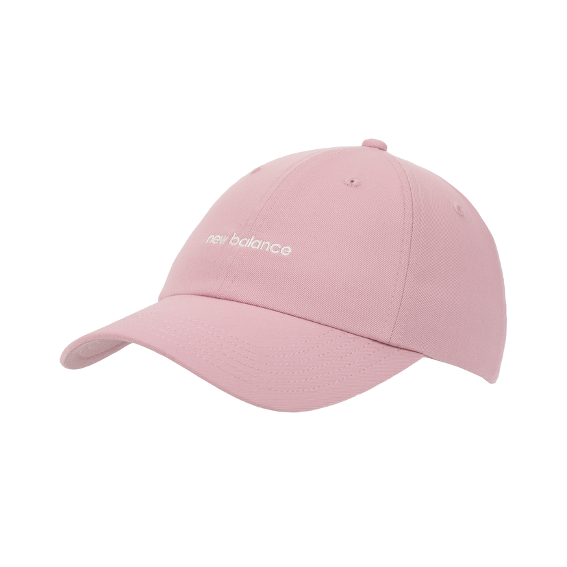 Kapa New Balance New Balance LAH51010PTF Baseball Cap Roza | NBLAH51010PTF
