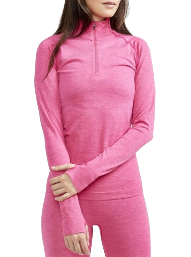 Majica Craft CORE Dry Active Comfort T-Shirt Roza | 1911167-b738000