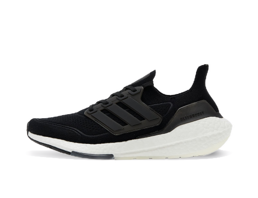 Tek adidas Performance UltraBOOST 21 Črna | FY0378