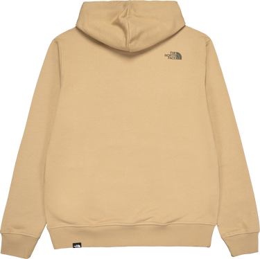 Pulover The North Face Standard Hoodie Bež | NF0A3XYDLK5, 3