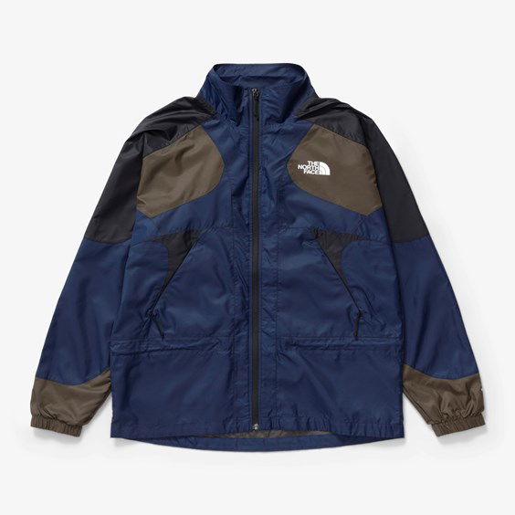 Jakna The North Face TNF X Jacket Mornarica | NF0A7ZY5RV7, 0