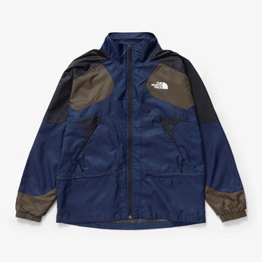 Jakna The North Face TNF X Jacket Mornarica | NF0A7ZY5RV7, 0