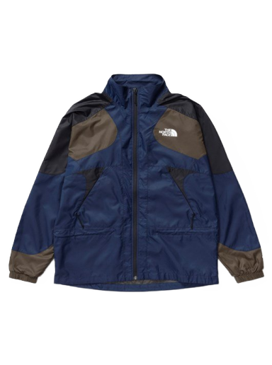 Jakna The North Face TNF X Jacket Mornarica | NF0A7ZY5RV7