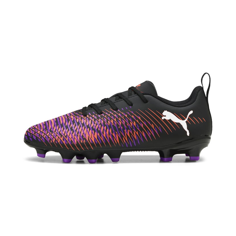 Superge in čevlji Puma FUTURE 8 PLAY FG/AG Črna | 108144_01