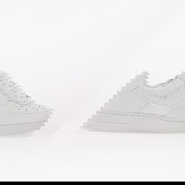 Superge in čevlji Nike AIR FORCE 1 LOW RETRO PRM 'Triple White' Bela | IM3078-100, 2