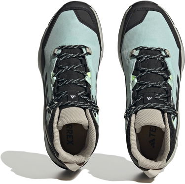 Superge in čevlji adidas Originals Terrex AX4 Mid GTX W Turkizna | IF4850, 7