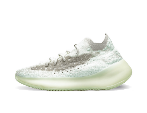 Superge in čevlji adidas Yeezy Yeezy Boost 380 ''Calcite Glow'' Bela | GZ8668