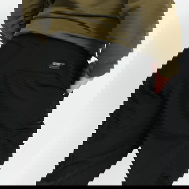 Cargo hlače Caterpillar Multipocket Tech Pant Črna | 2810311, 4