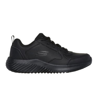 Superge in čevlji Skechers Bounder JR Črna | 405627L-BBK, 0