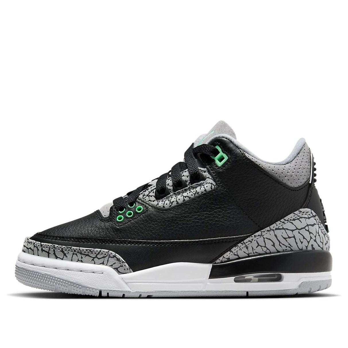 Superge in čevlji Jordan Air Jordan 3 Retro Črna | DM0967-031, 0