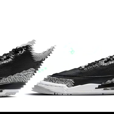 Superge in čevlji Jordan Air Jordan 3 Retro Črna | DM0967-031, 0