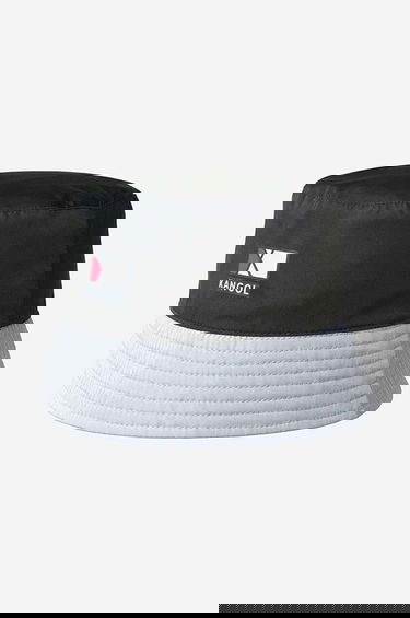 Klobuk Kangol Bucket Hat Kovinski | K5335.SILVER, 2
