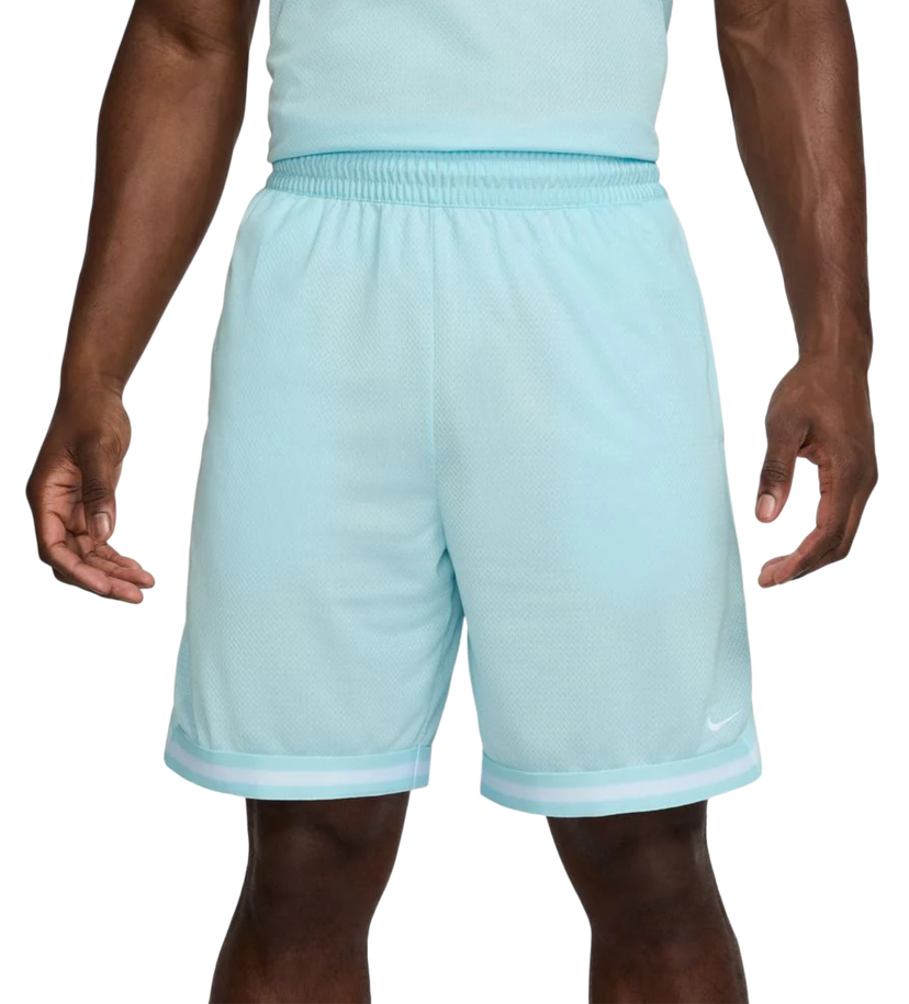 Kratke hlače Nike Nike DNA 8" Shorts Turkizna | fn2651-476