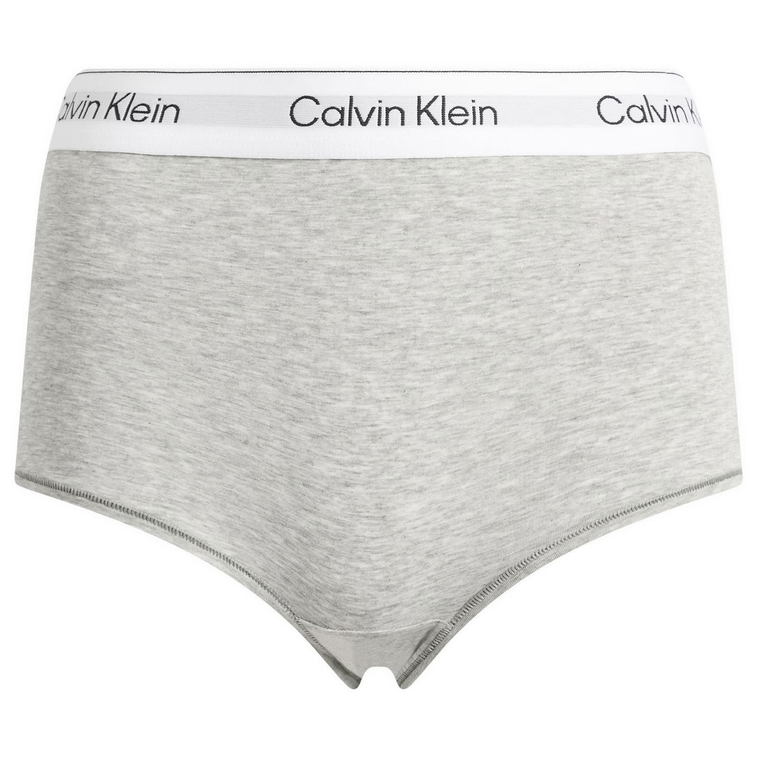 Spodnjice CALVIN KLEIN Icon Boy Short Siva | LV00QF8527P7A, 0
