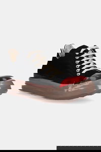 Rick Owens DRKSHDW Low Sneaks