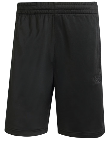 Kratke hlače adidas Originals adidas Originals Firebird Shorts Črna | jy1343, 2