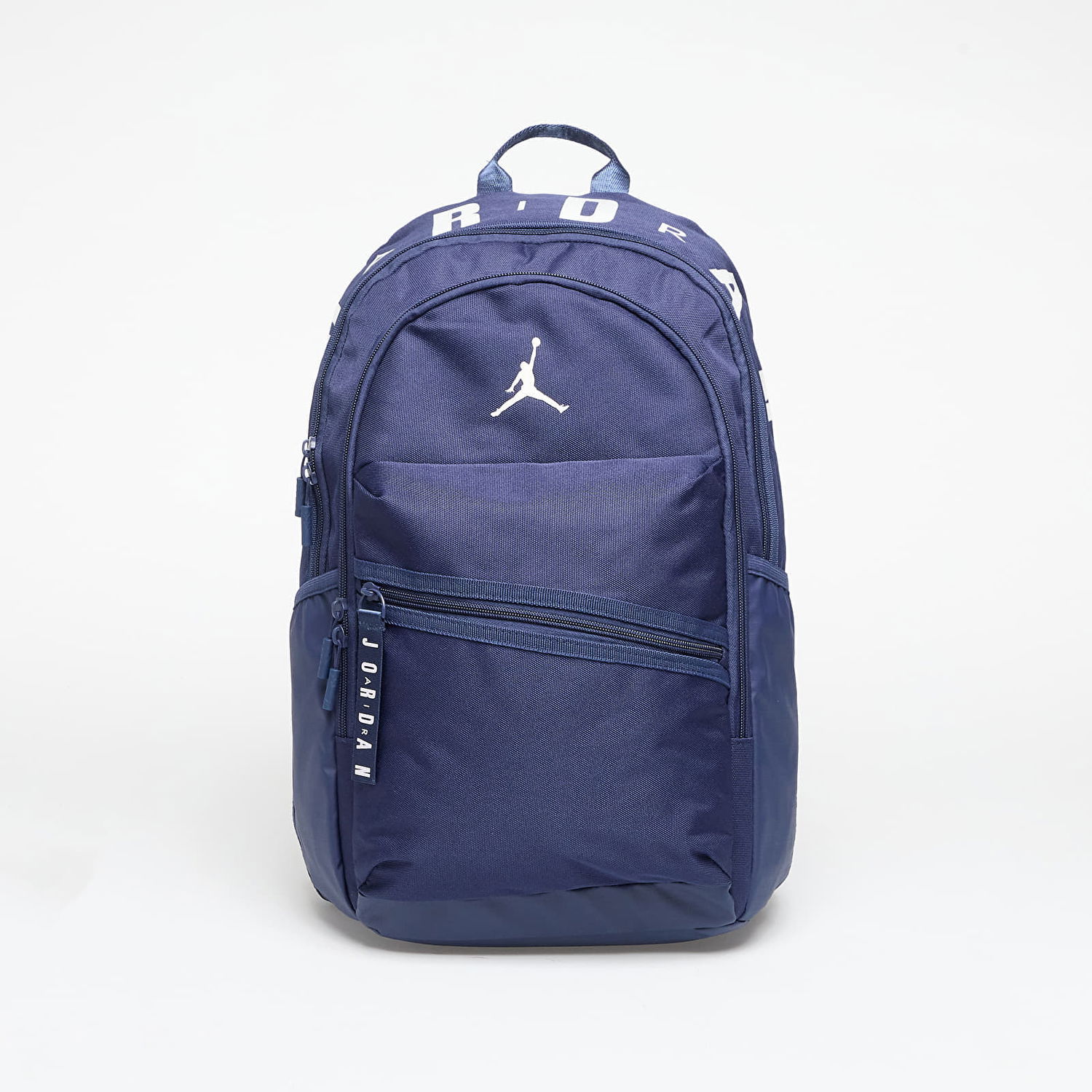 Nahrbtnik Jordan Jordan Air Patrol Backpack Mornarica | MA0924-U90, 0