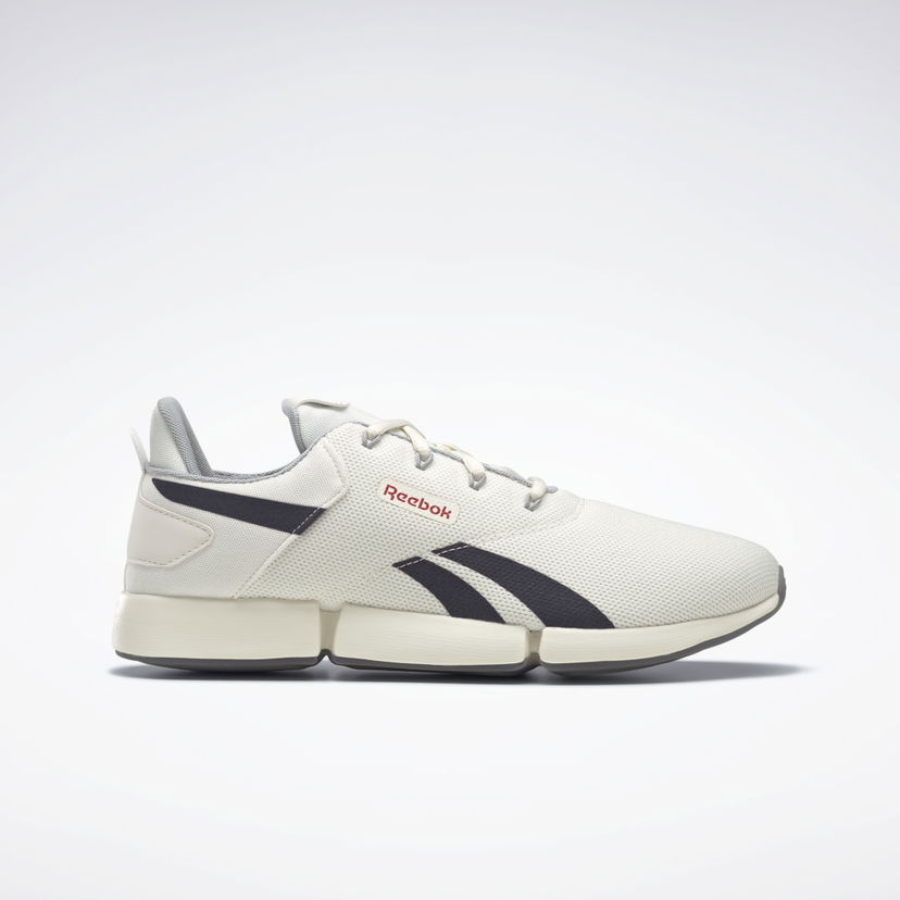 Superge in čevlji Reebok DailyFit DMX Bela | GV8810