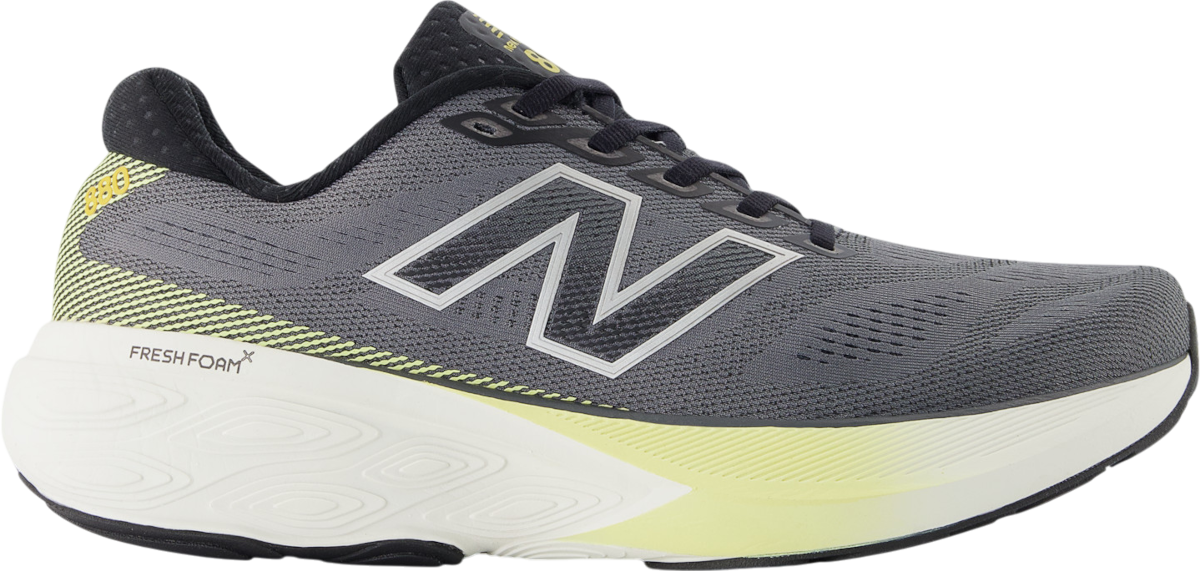 Superge in čevlji New Balance Fresh Foam X 880 v15 Siva | m880-j15, 0