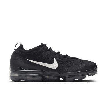 Superge in čevlji Nike Air VaporMax 2023 Flyknit W Črna | DV6840-002, 4
