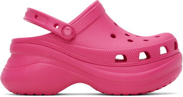 Oblačila Crocs Bae Clogs Roza | 206302-6ZQ, 0