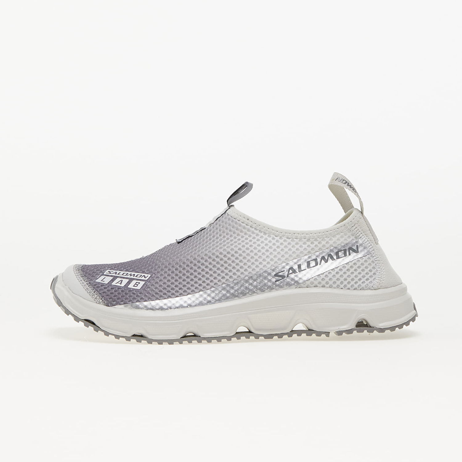 Superge in čevlji Salomon RX MOC 3.0 Siva | L47449500, 0
