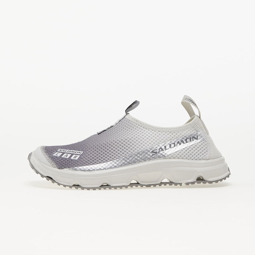 Superge in čevlji Salomon RX MOC 3.0 Siva | L47449500