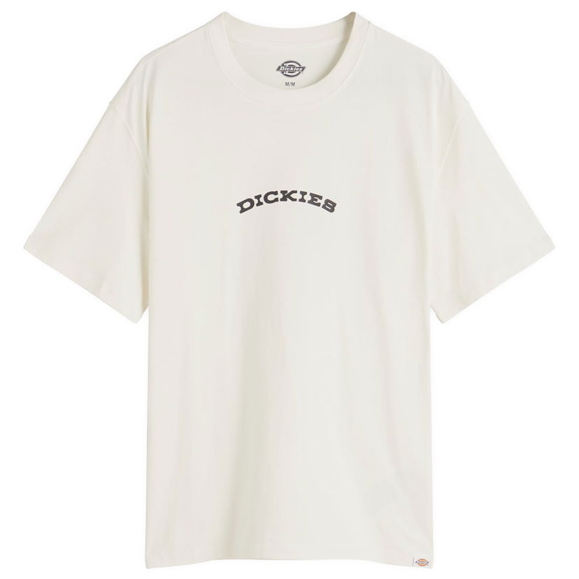Majica Dickies Men's Outdoor T-Shirt Bela | DK0A4Z8PC481-495