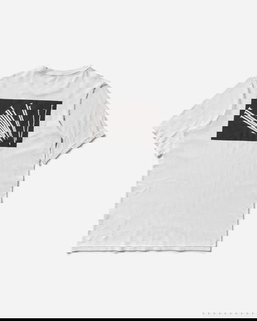 Majica OAMC Printed T-Shirt Bela | OA5SMH02DPJE498001 001, 2