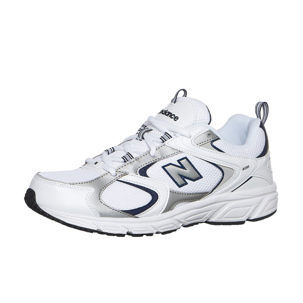 Superge in čevlji New Balance ML 408 Bela | ML408A, 1