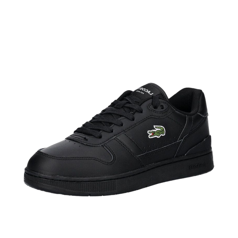 Superge in čevlji Lacoste T-Clip Set Črna | 48SMA0031