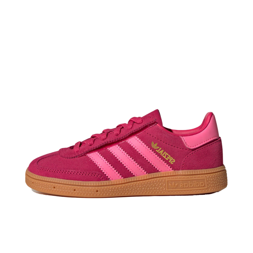 Superge in čevlji adidas Originals Handball Spezial Comfort Roza | JR7423