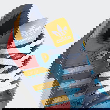 Superge in čevlji adidas Originals Rivalry Human Made Večbarvna | FY1083, 3