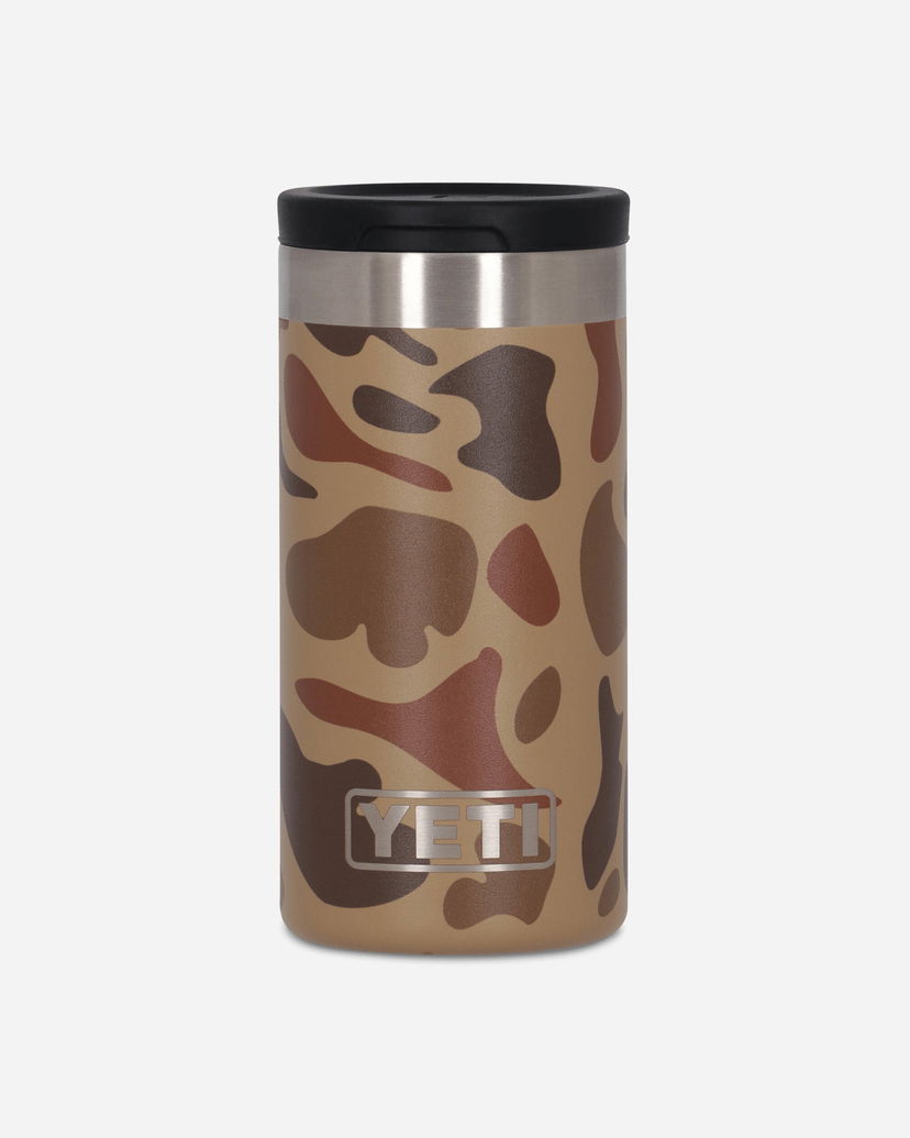 Steklenica za pitje YETI Insulated Shot Glass Rjava | 70000004146 1