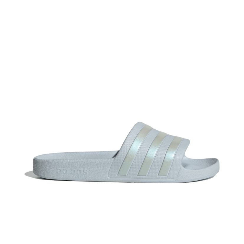 Superge in čevlji adidas Originals Adilette Aqua Siva | IF0894